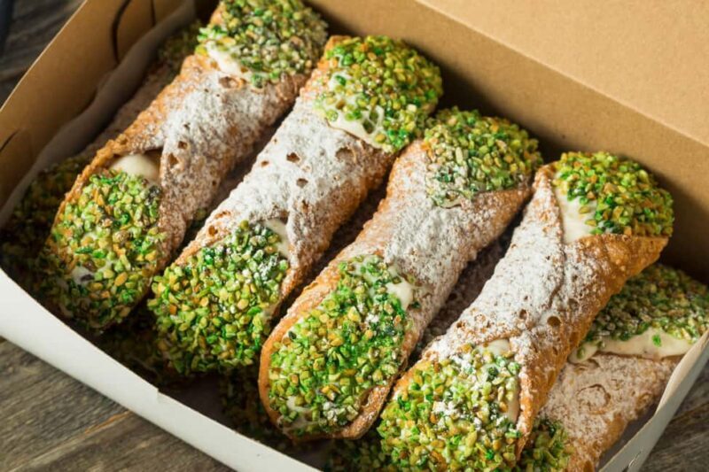 Palermo: Sweet Tooth Walking Tour with Tastings - A Walk Through Palermo’s Pastry Culture