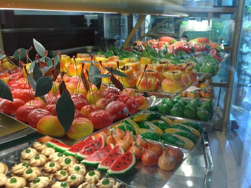 Palermo: Sweet Tooth Walking Tour with Tastings - Who Will Love This Tour?