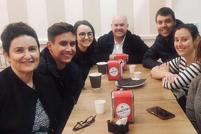 Palermo: Taste the Tradition on a Food Tour by Do Eat Better - Final Thoughts