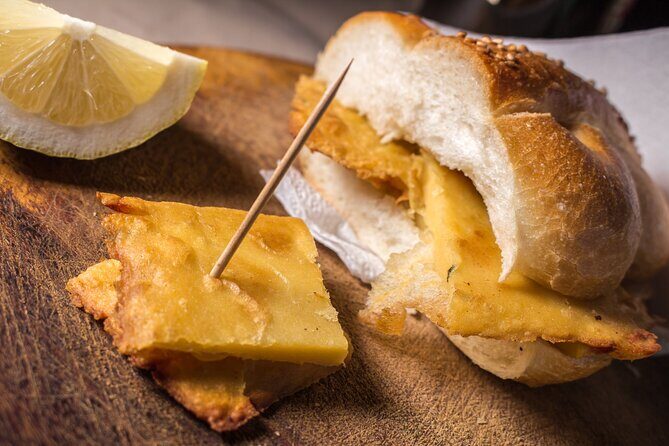 Palermo: Taste the Tradition on a Food Tour by Do Eat Better - FAQ