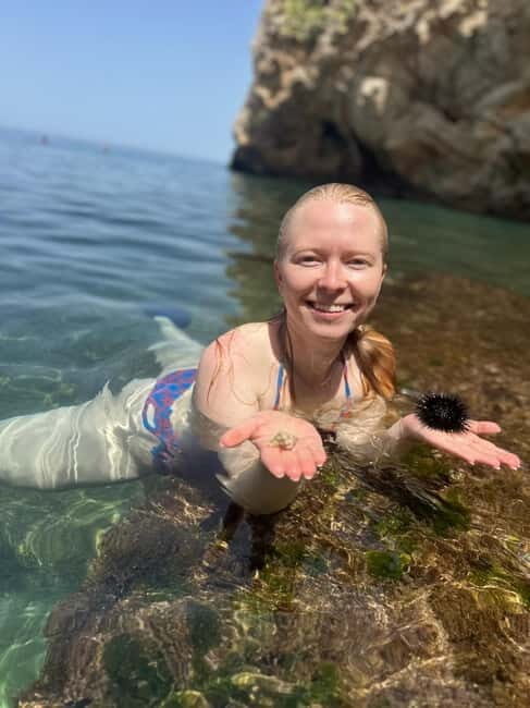 Palermo: The Most Beautiful Sea Spots - Adventure Mode - Practical Tips for Booking