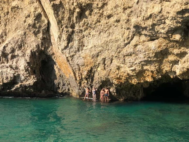 Palermo: The Most Beautiful Sea Spots - Adventure Mode - Who Will Love This Tour?