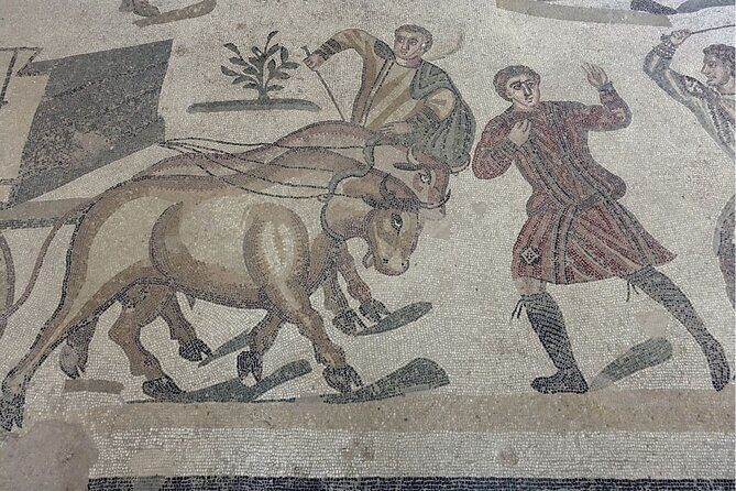 Palermo to Taormina Tour with a stop in Agrigento and Armerina - FAQ Section