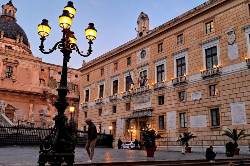 Palermo tour: alla scoperta del centro storico - Who Will Love This Experience?