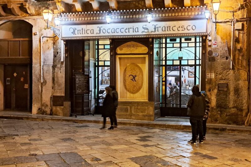 Palermo tour: alla scoperta del centro storico - FAQs