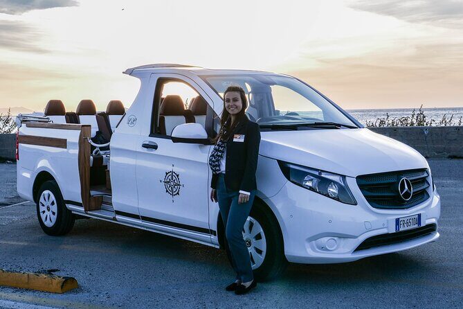 Palermo: Tour Historic Center, Catacombs & Monreale in CruiserCar - Analyzing the Experience: What You Can Expect