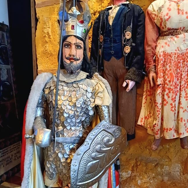 Palermo, tour tra monumenti unici e mercati colorati - Key Points