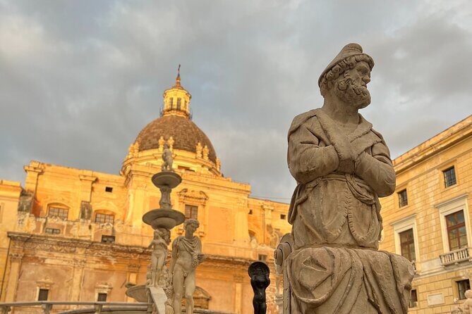 Palermo Walking Food Tour with Secret Food Tours - Why the Tour is Worth the Price