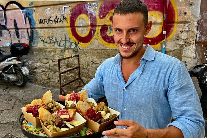 Palermo Walking Food Tour with Secret Food Tours - Final Thoughts