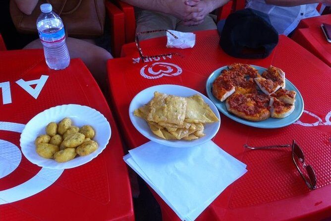 Palermo Walking Tour and Street Food - Who Is This Tour Best For?