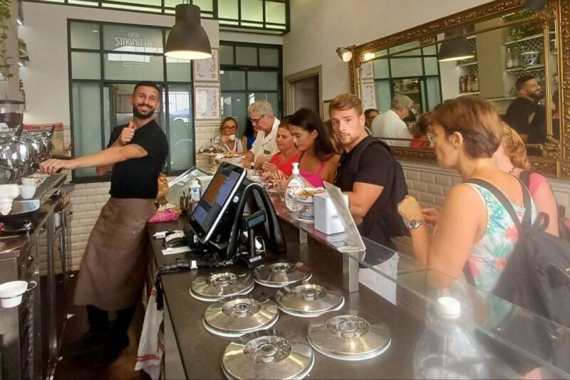 Palermo: Walking Tour of Historic Markets and Monuments - Frequently Asked Questions