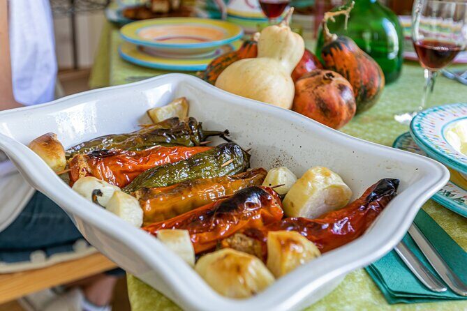 Palermo Walking Tour & Traditional Cooking Class with Wine - FAQs