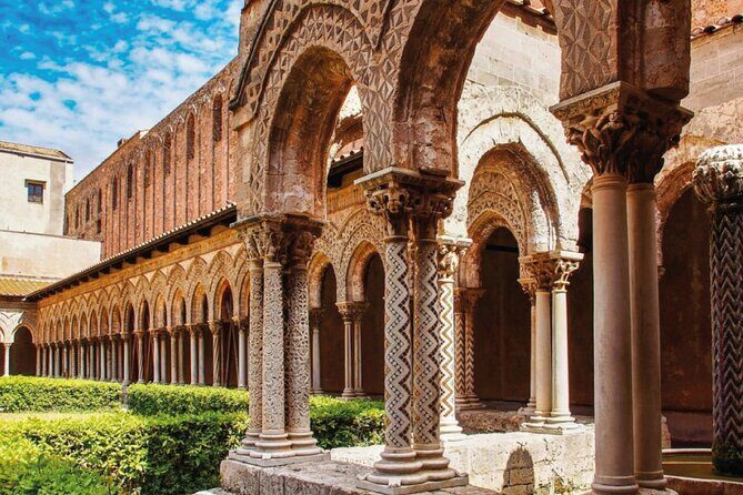 Palermo Walking Tour with Audio and Written Guide by a Local - A Detailed Look at the Tour: What to Expect