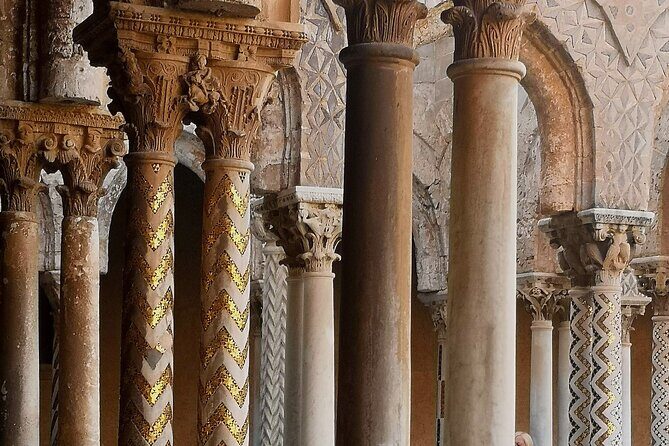 Palermo Walking Tour with Licensed Guide - An In-Depth Look at the Palermo Walking Tour