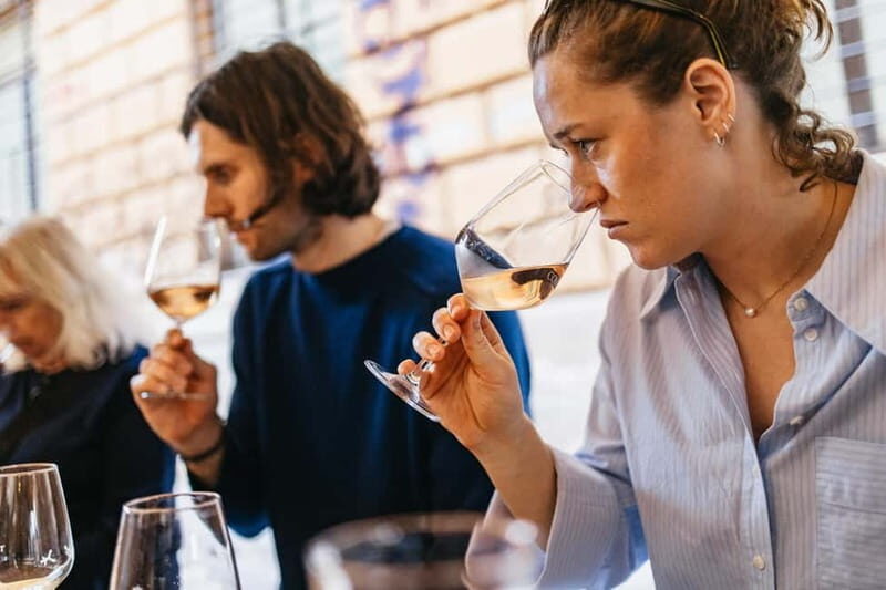 Palermo: Wine Tasting with Snacks at Bottega Monteleone - The Real Value: Why You Should Consider This Tour