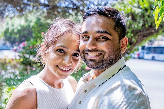 Palermo with Photographer- Walking Tour - History & Photo - Discovering Palermo: The Experience in Detail