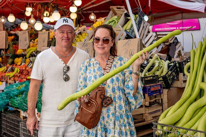 Palermo with Photographer- Walking Tour - History & Photo - Authentic Photos and the Guide’s Expertise
