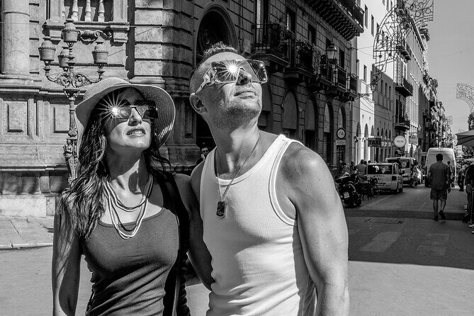 Palermo with Photographer- Walking Tour - History & Photo - FAQs