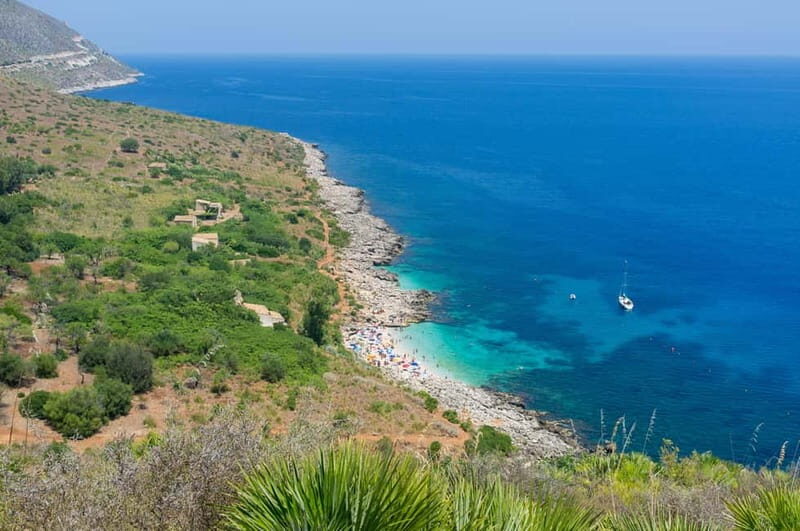 Palermo: Zingaro, Scopello, & San Vito Lo Capo Boat Day Trip - Key Points