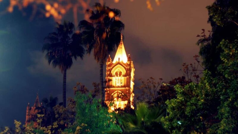 Palermo's Dark Shades: Ghost, Crime and Tasting Walking Tour - Tasting the Dark and Delicious