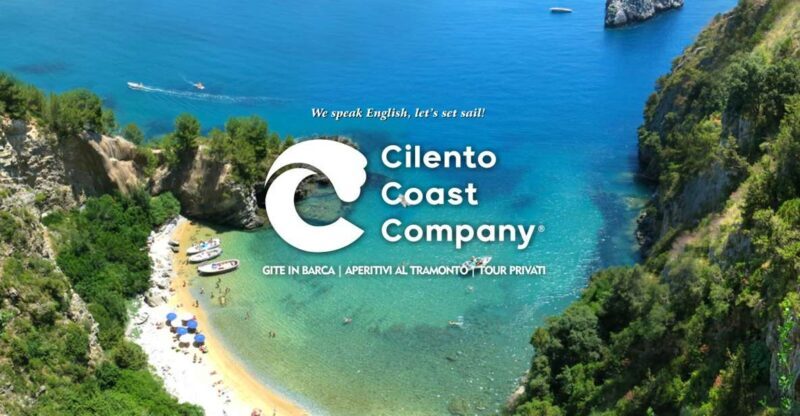 Palinuro: Costa del Mito Boat Tour - The Itinerary Breakdown