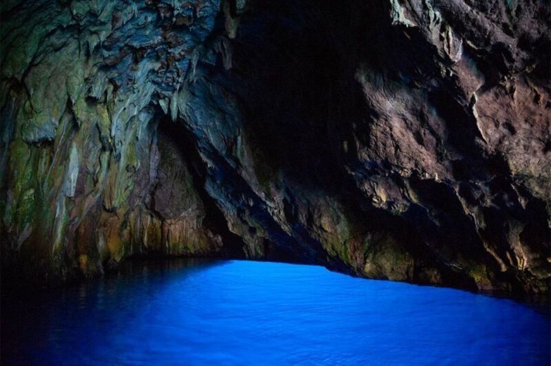 Palinuro: Costa del Mito Boat Tour - Practical Details and Traveler Tips