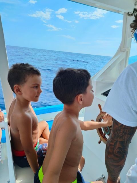 Palinuro: Costa del Mito Boat Tour - Final Thoughts