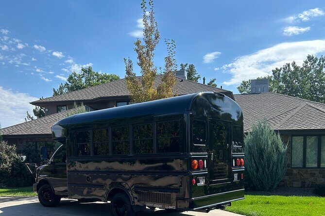 Palisade Wine Tour Luxury Wine Tasting Experience - An In-Depth Look at the Palisade Wine Tour