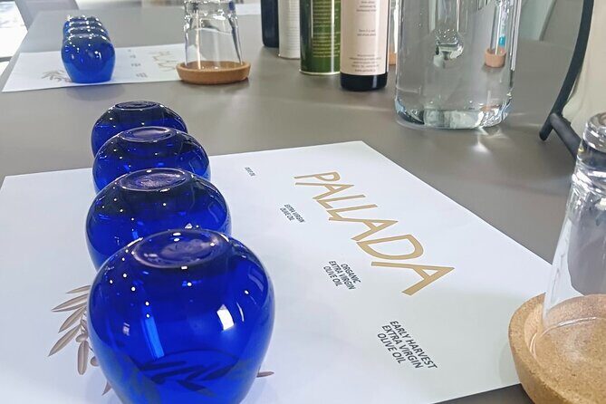 Pallada Semi-Private Olive Oil Tours in Sternes, Chania - FAQ