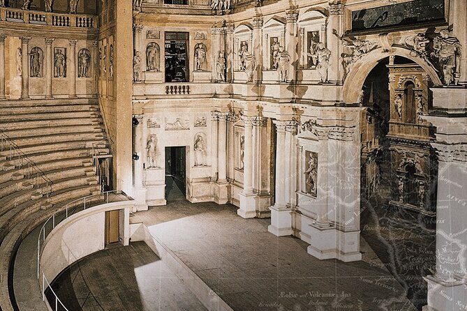 Palladian Classic - Vicenza 1st Experience - Authentic Experiences and Review Insights