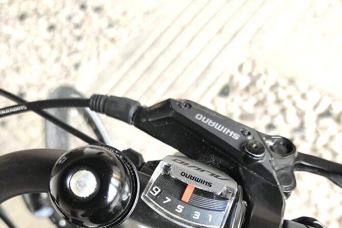 Palladian E-Bike Rental in & around Vicenza - Discovering Vicenza on Two Wheels: The Ultimate E-Bike Experience