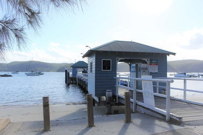 Palm Beach Harbour Hopper 24-hour or 48-hour Cruise Pass - Who Should Consider This Tour?