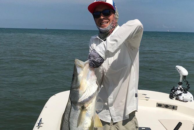 Palm Beach Inshore Fishing Charters - Final Thoughts