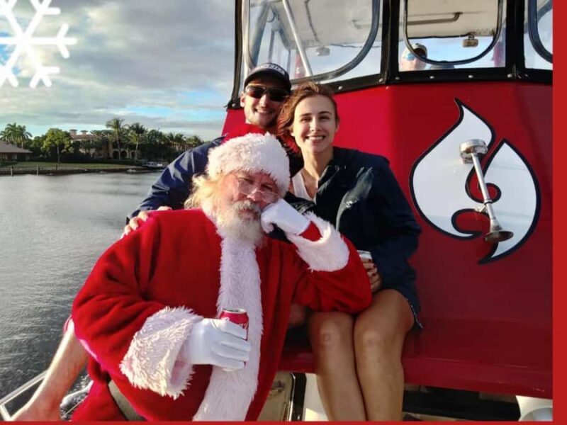 Palm Beach: Island Cruise on the Intracoastal - The Itinerary: Highlights and Key Stops