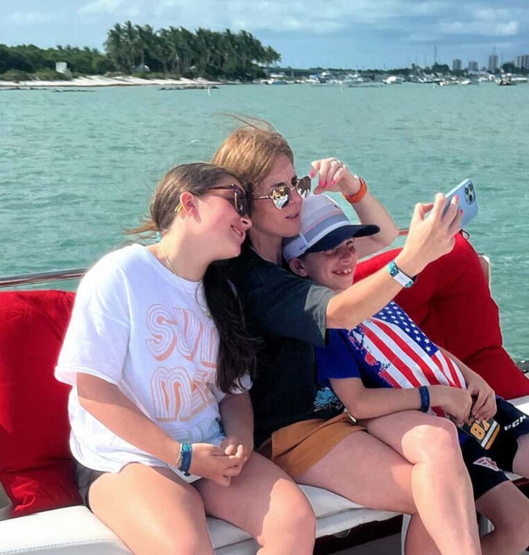 Palm Beach: Island Cruise on the Intracoastal - The Value of the Experience