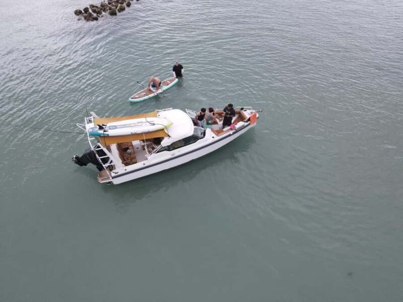 Palm Beach Luxury Day Boat Cruises - Authentic Feedback