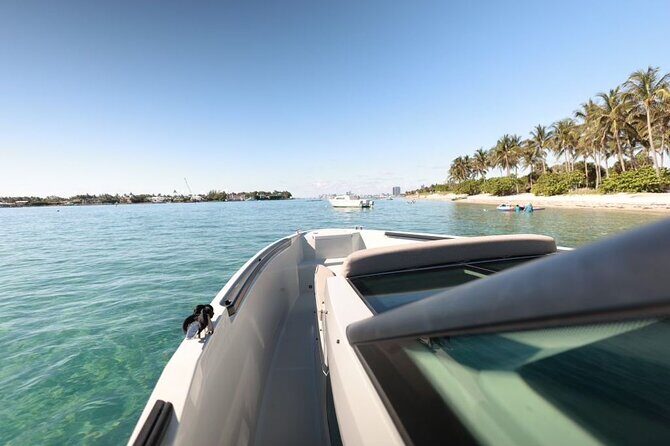 Palm Beach Luxury Yacht Cruises - Pricing and Value