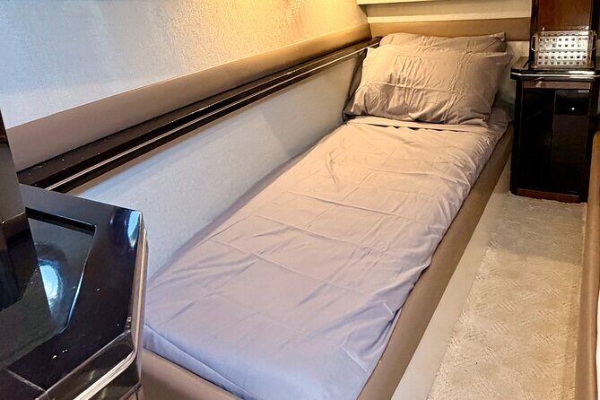 Palm Beach Luxury Yacht Cruises - The Detailed Breakdown of the Experience