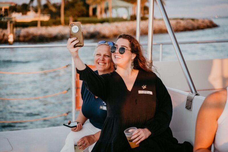 Palm Beach: Sightseeing Catamaran Cruise - Who Will Love This Tour?