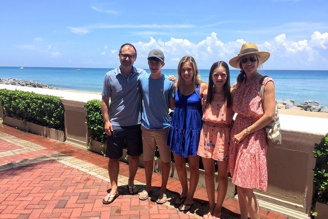 Palm Beach Sightseeing Tour - An In-Depth Look at the Tour Experience