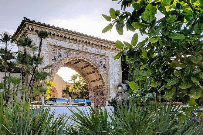 Palm Beach Sightseeing Tour - FAQ