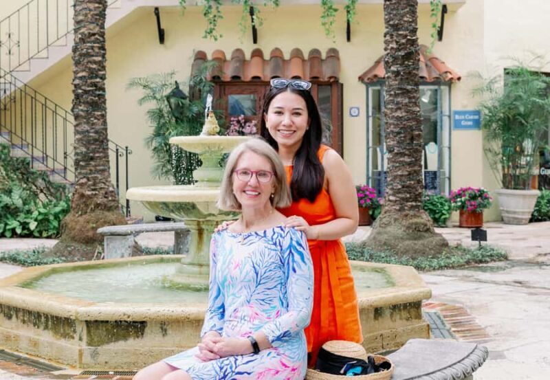 Palm Beach: Tour and Photoshoot along Historic Worth Avenue - Practical Details and Considerations