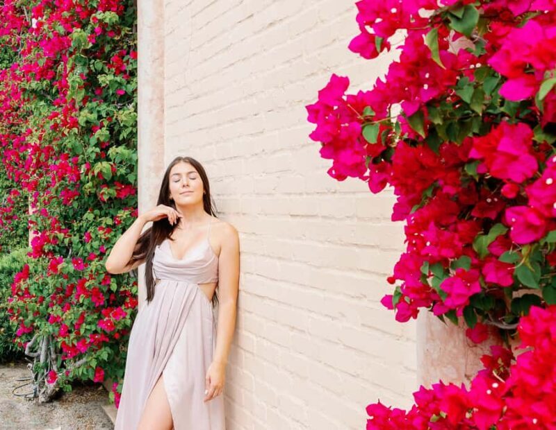 Palm Beach: Tour and Photoshoot along Historic Worth Avenue - The Sum Up