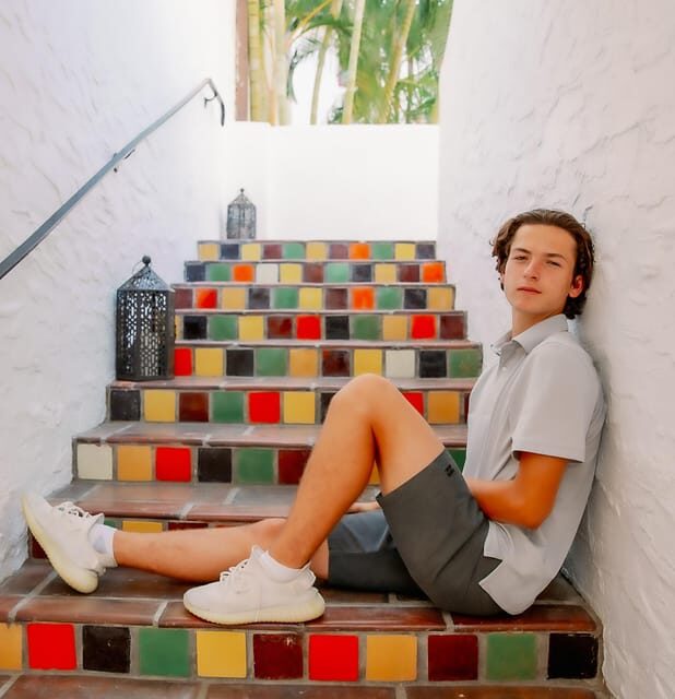 Palm Beach: Tour and Photoshoot along Historic Worth Avenue - The Sum Up