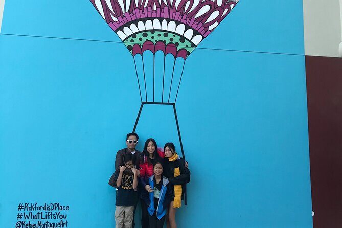Palm Desert Prowl Scavenger Hunt - What Makes This Tour Stand Out