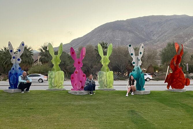 Palm Desert Prowl Scavenger Hunt - Price and Value Analysis