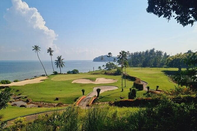 Palm Spring Golf Batam - Private Day Trip - An In-Depth Look at the Palm Spring Golf Batam - Private Day Trip