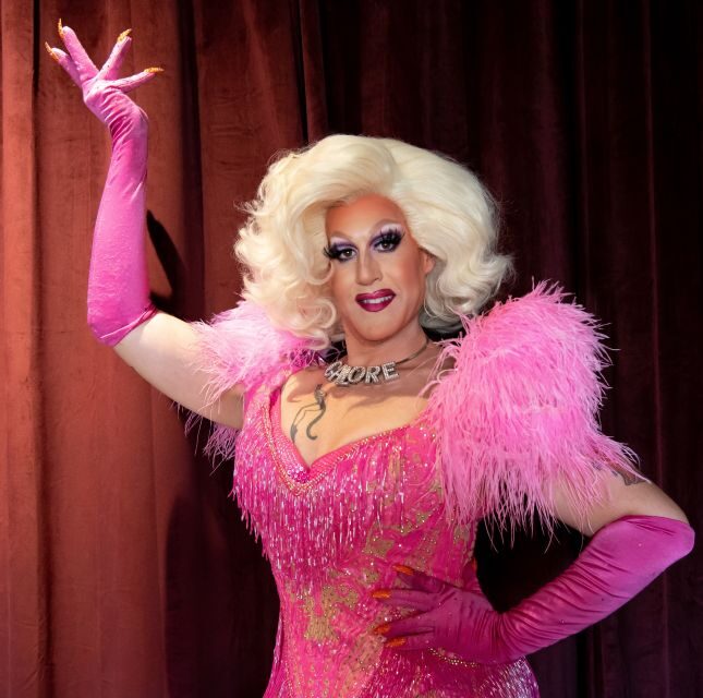 Palm Springs: Drag Show with Brunch - Final Thoughts