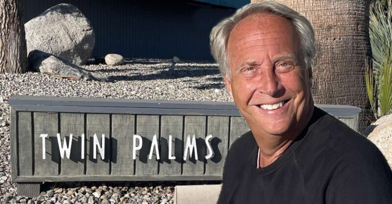 Palm Springs: Private Walking Tour "Twin Palms" Neighborhood - Why this tour is worth considering