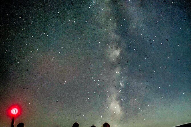 Palm Springs Stargazing Tour with Night Vision Goggles - Price and Value